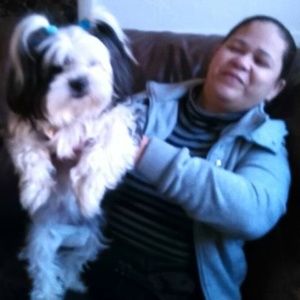 Meet your Posher, Judith